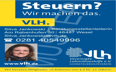 Lohnsteuerhilfeverein