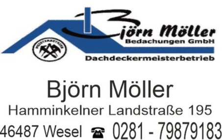 Dachdeckermeister