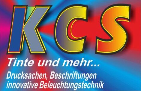 Tinte und mehr...