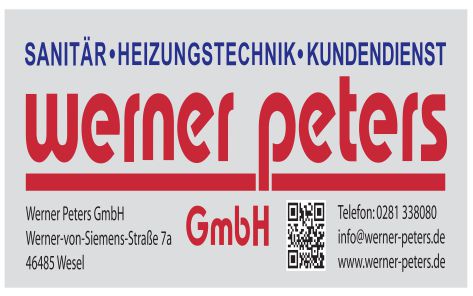 Sanitär-Heizungstechnik-Kundendienst