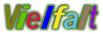 Vielfalt BluVie Vielfalt